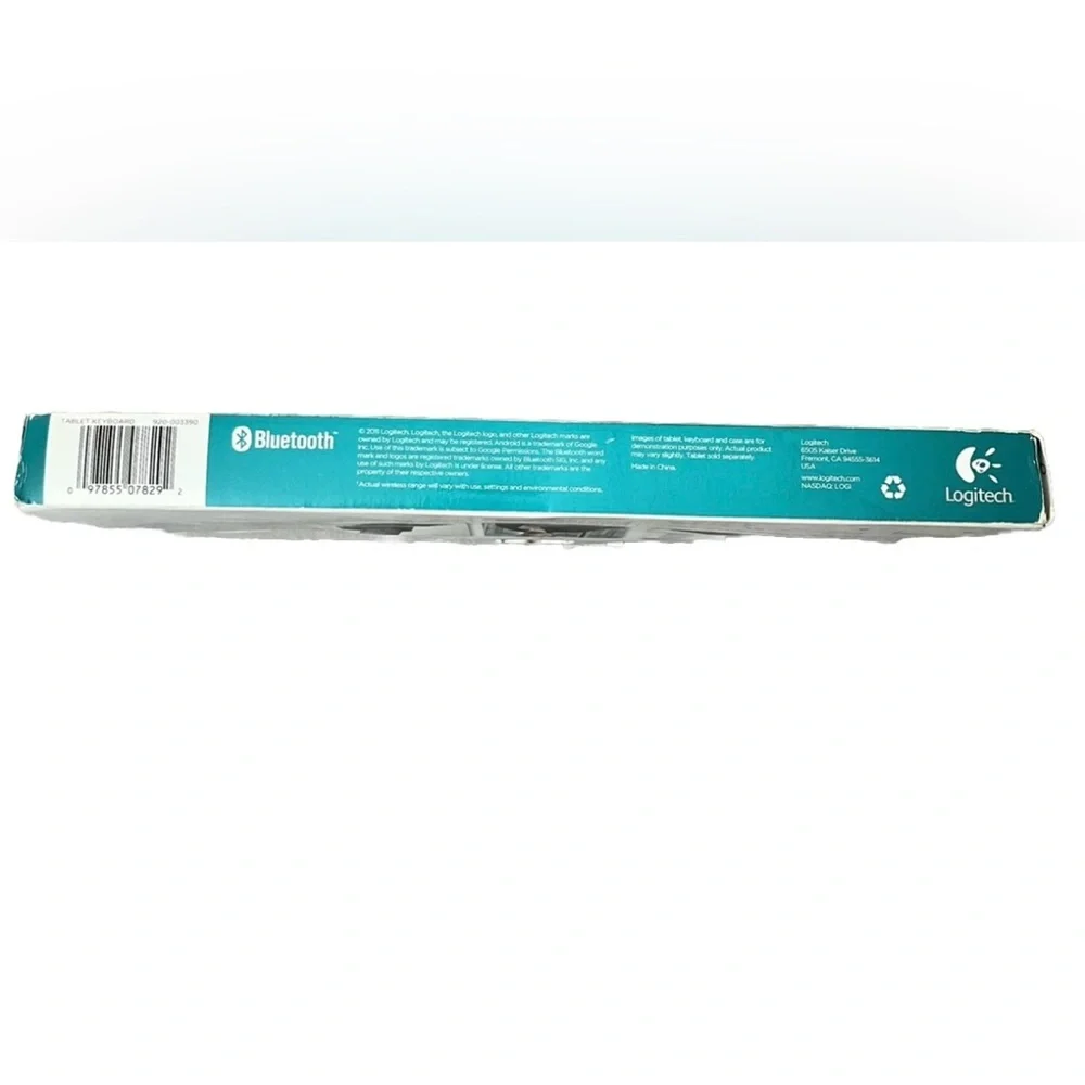 Logitech 920 003390